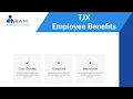 TJX Employee Benefits Login Benefits TJX Paperless Employee www paperlessemployee