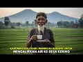 Download Lagu GEGER ! Wali Paidi  Membelah Gunung untuk Mengalirkan Air ke Desa Kering