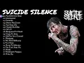 Download Lagu Suicide Silence - You Only Live Once Full Album