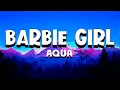 Lagu Aqua - Barbie Girl (Lyrics)