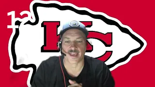 Week 5 Office Pool Picks - NFL Confidence Pool