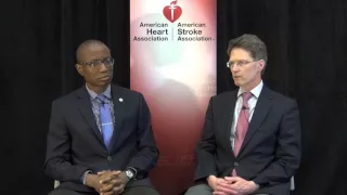 IRIS Pioglitazone Reduced the Risk of Recurrent Stroke and MI for Study Patients