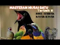 Download Lagu LANGSUNG MONCER MENYALA !! MASTERAN Kombinasi Tembakan, roll Pukul