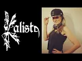 Download Lagu DJ KALISTA (Nice / France)
