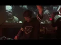 Franky Wah feat. Robinson - The Otherside @ Q Nightclub Seattle 12/15/2022