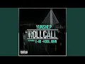 Roll Call feat E-40 Kool John