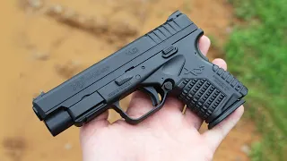 10 Best Sub-Compact 9mm Pistols for Concealed Carry