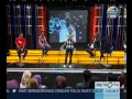 Stand up Comedy Battle of Comic, Selasa 16 April 2013 part 1