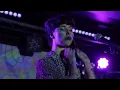 Kimbra ft. J. Hoard (Live Improvisation @ Baby's All Right 'Space Jam')
