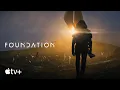 Foundation Teaser 2 Apple TV