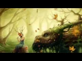 David Arkenstone: "The Voice" (feat David Davidson)