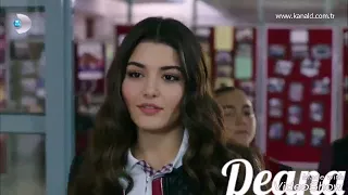 هي بتتغنخ ع الكل حلوة وتشوف بحالها هاندا ارشال             دندنها