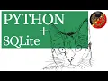 SQLite Database with Python CRUD