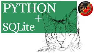 SQLite Database with Python CRUD