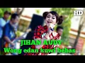Download Lagu Jihan audy wong edan kuwi bebas Full HD