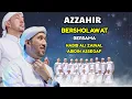 Download Lagu AZZAHIR BERSHOLAWAT BERSAMA HABIB ALI ZAENAL ABIDIN ASSEGAF MAJELIS AZZAHIR 25 /9