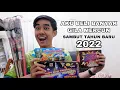 Download Lagu AKU BELI BANYAK GILA MERCUN 😂 SAMBUT TAHUN BARU 2022 🥳