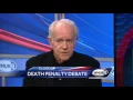 CloseUP M A S H actor Mike Farrell a death penalty opponent