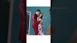 Are They A Real Couple No Queenvoiceoverr Shorts Mydeardonovan Thaidrama Luke Donovan 