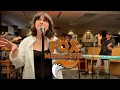 Bad Romance Lady Gaga cover ft Shan Fiorello