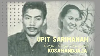 upit sarimanah tumbila diadu boksen kunaon neuteup ka abdi tjikapundung haleuang abdi