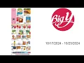 Big Y Weekly Ad US - 2024