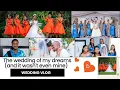 Lagu The WEDDING of my DREAMS (and it wasn't even mine) | Vlog