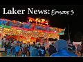 Laker News Episode 3