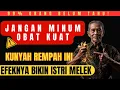 Download Lagu JANGAN MINUM OBAT KUAT! Pria 60+ Cukup Kunyah Rempah Ini 60 Detik, Efeknya Bikin Istri Kaget