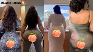 best big booty clapping challenge 1 viral compilation