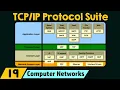 The Protocol Suite