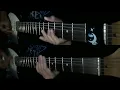 December (Again) - Neck Deep feat. Mark Hoppus (Guitar Cover)