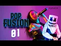 Pop Fusion 01🔥 - DJ Spencer 254 #pop (Ed Sheeran , Khalid, Maroon 5, Rita Ora, Camilla Cabello)