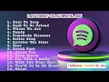 TOP HITS LAGU BARAT GALAU || TOP SPOTIFY INDONESIA || TERBARU 2025