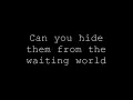 Danzig - Mother with lyrics