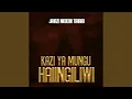 Download Lagu Kazi Ya Mungu Haiingiliwi