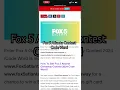 Fox 5 Atlanta Contest Code Word