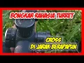 Download Lagu Cara Setting Turret Teleskop. Cross Di Jarak Berapapun | Sniper O