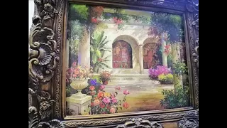 سورة الصافات والزلزلة مكررتان سبع مرات تستخدم لسبعة أيام لطرد الأذى من البيوت 