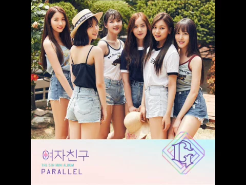 Download MP3 GFRIEND (여자친구) - LOVE WHISPER (귀를 기울이면) [MP3 Audio] [5th Mini Album PARALLEL]