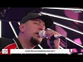 PINKY & La Banda del Sabor / Te vas - Se preparo (EN VIVO)