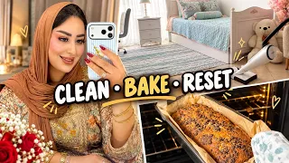 عطيتكم هاد النصائح عن تجبة ومن القلب🤎روتيني مع بناتي 👭