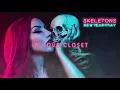 New Years Day - Skeletons (Lyric Video)