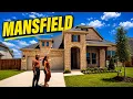 Your Dream Home in Mansfield Check Out This Stunning 599 990 Single Level Property