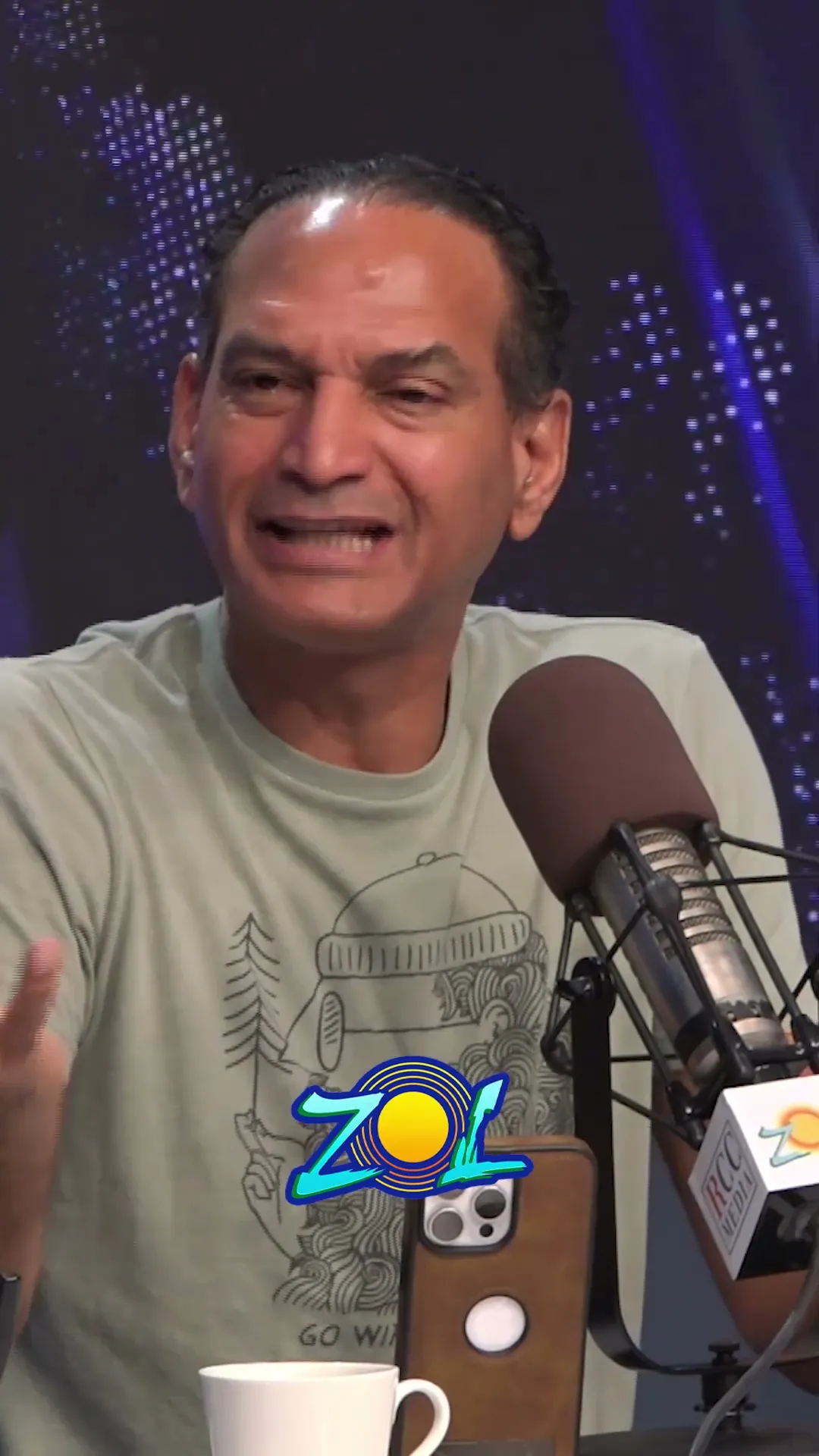 ¿QUIÉN TIENE LA CULPA?