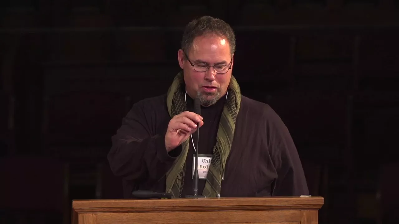 Panel: We are all Treaty People – Site C is Treaty Land and Sacred Land