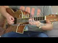 One Day Cochren and Co acoustic guitar cover
