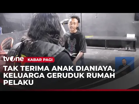 Anak di Bawah Umur jadi Korban Penganiayaan oleh Tetangganya
