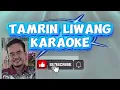 KARAOKE TAJAMNYA KARANG//MELLY LEE #Tajamnyakarang #Mellylee #KaraokeDangdut #laguviral 
