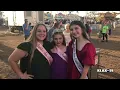 Rapides Fair 2022